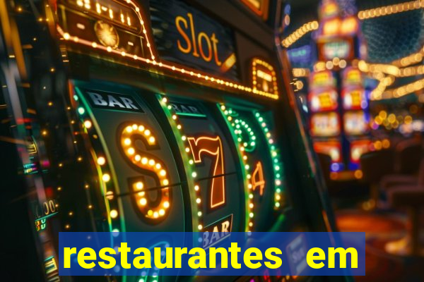 restaurantes em vilas do atlântico